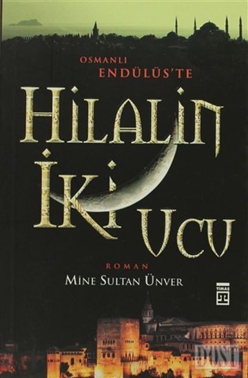 Hilalin İki Ucu